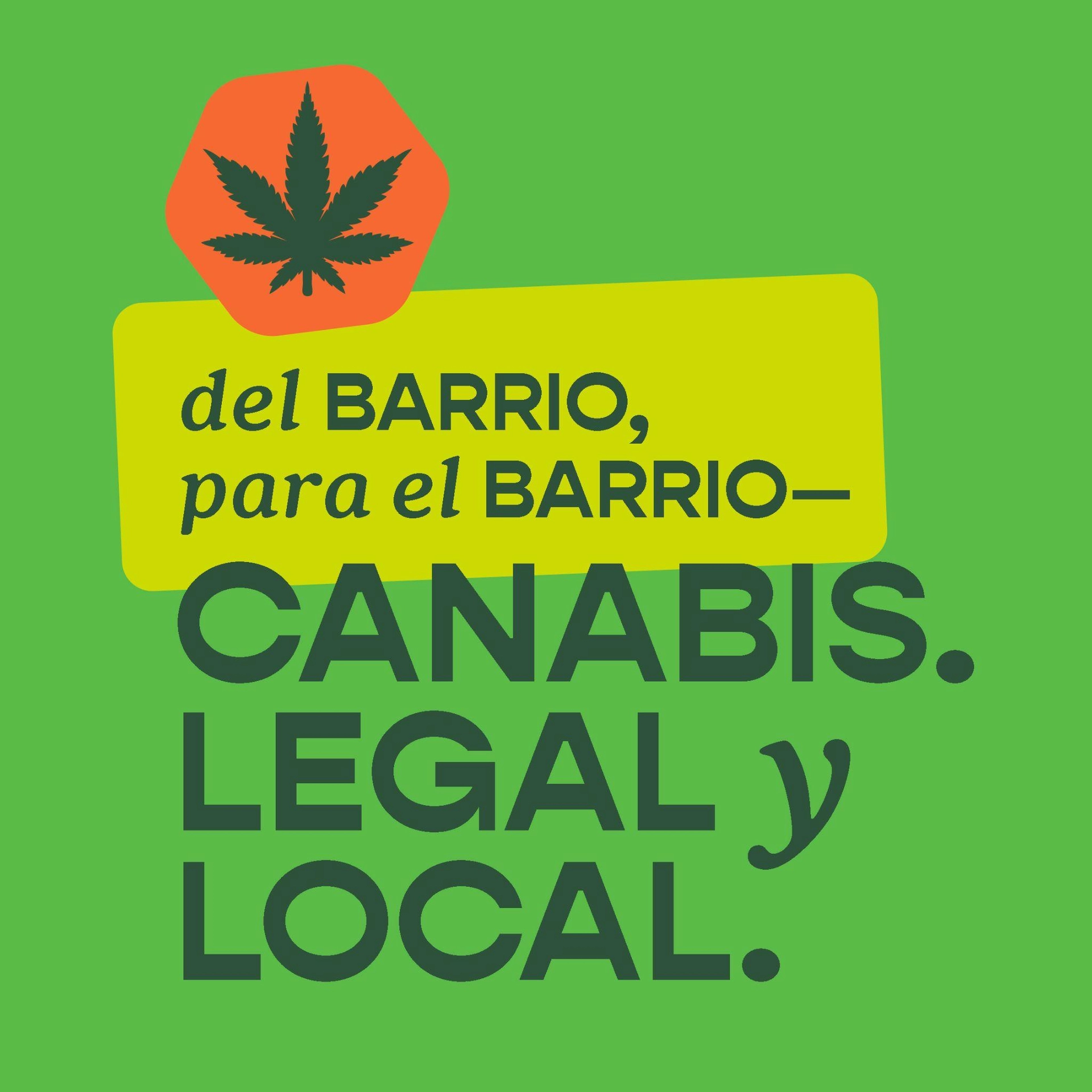 Legal Local Cannabis Icon 3