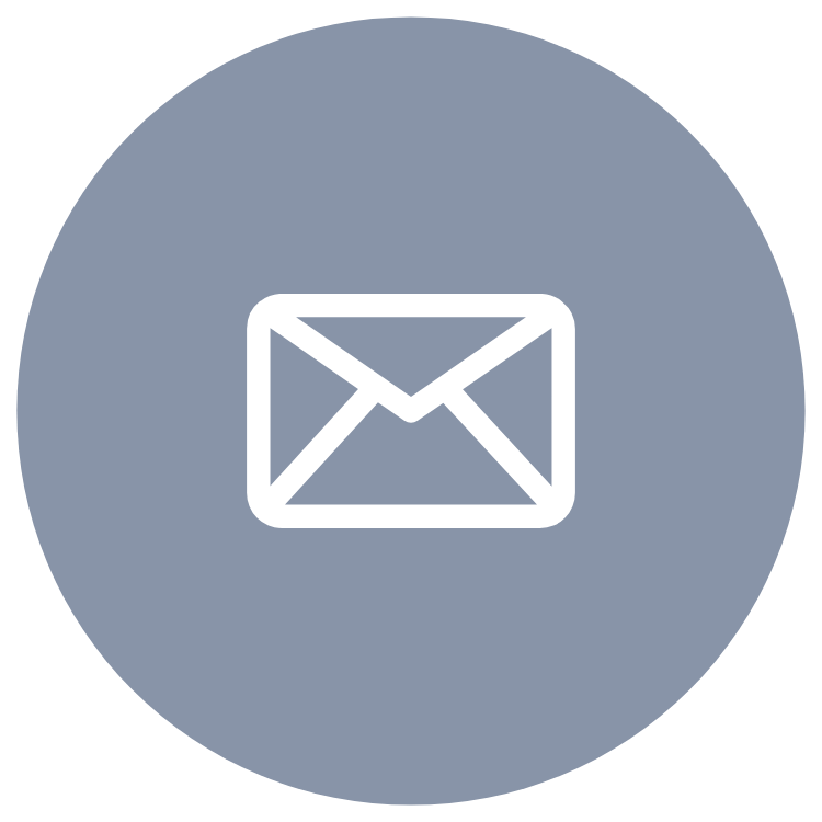 E-mail Icon
