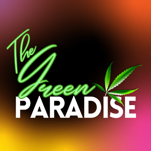The Green Paradise