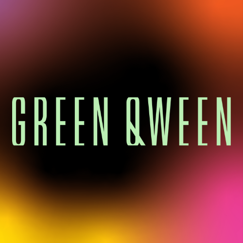 Green Qween