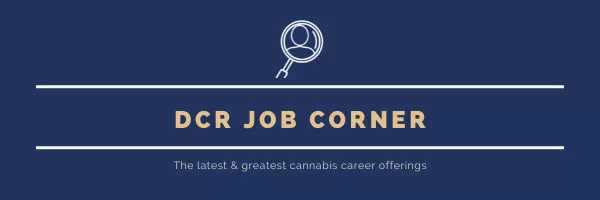 DCR Job Corner