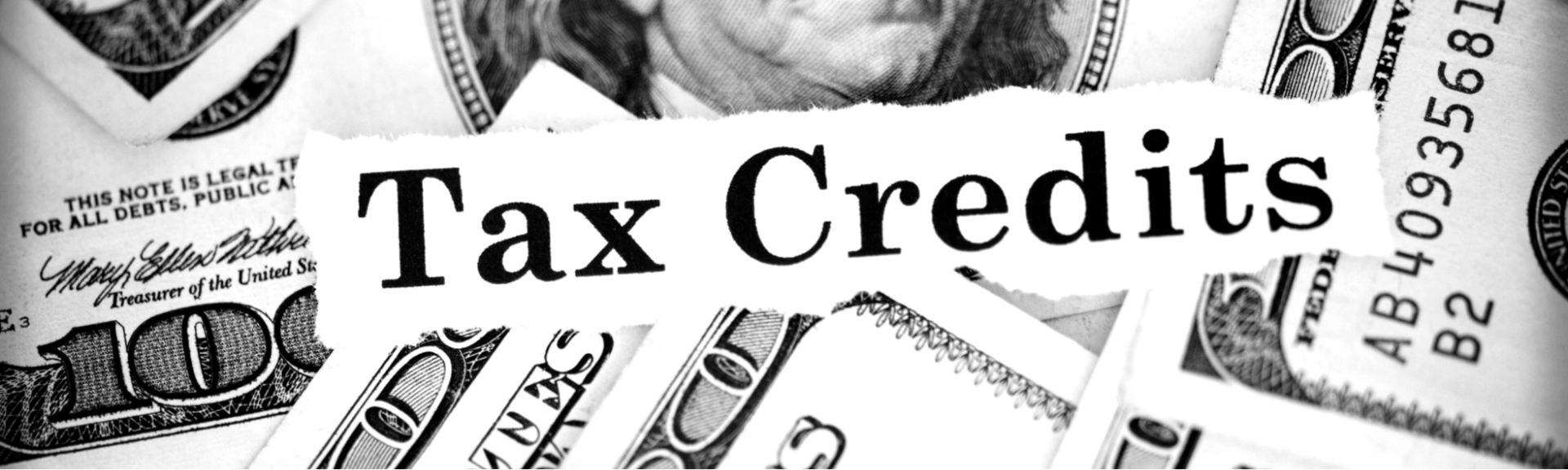 Tax Credits