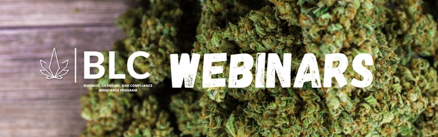 BLC Webinars