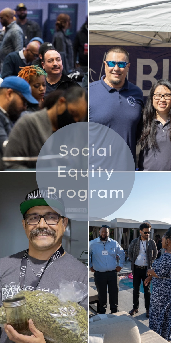 Social Equity Program 2023
