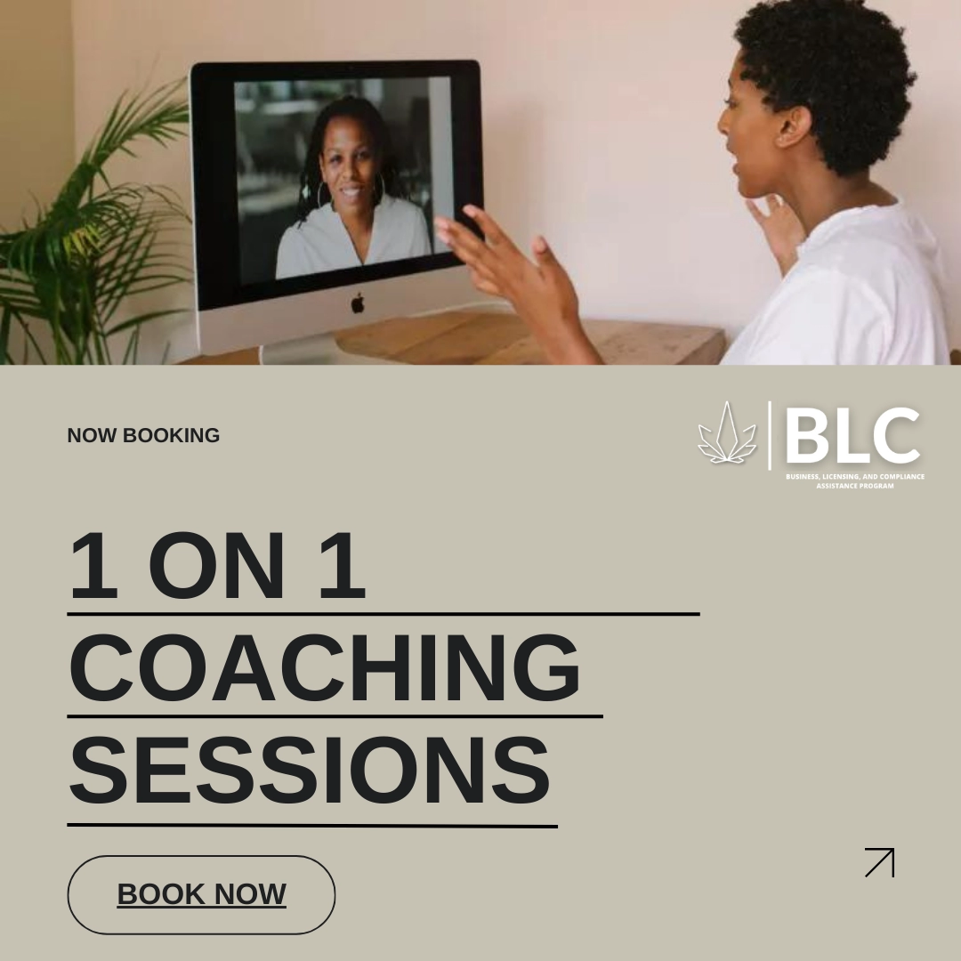 1 ON 1 COACHING SESSIONS