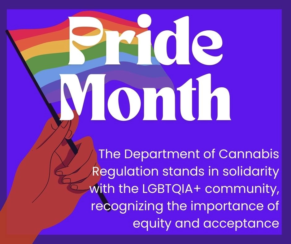 June Pride Month