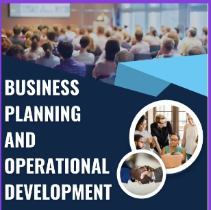 Business Planning & Operational Development