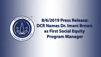 2019-06-14 Press Release