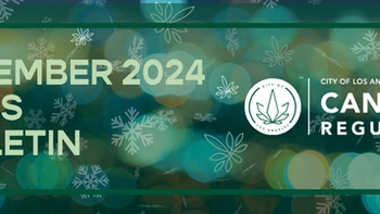 December 2024 News Bulletin