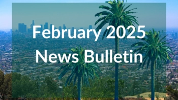 feb 2025 News Bulletin