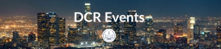 DCR Events