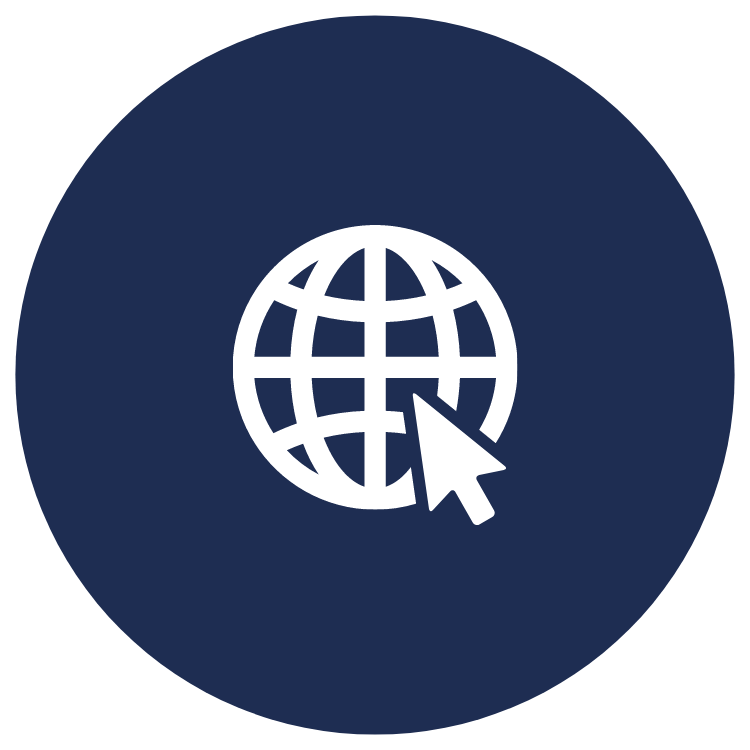 Website Icon