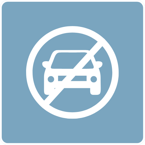 Avoid Driving