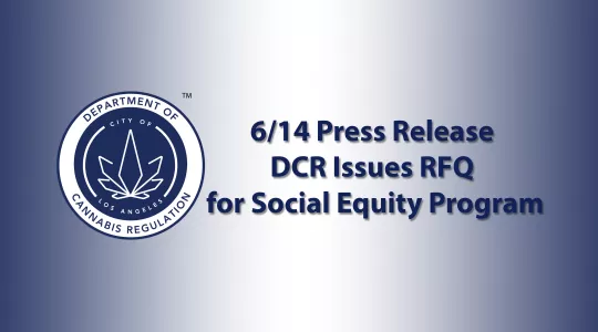 2019-06-14 Press Release