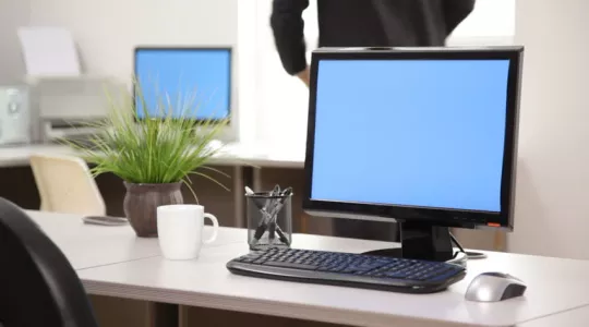Office Compter
