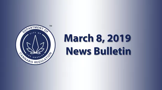 CA Bureau of Cannabis Control