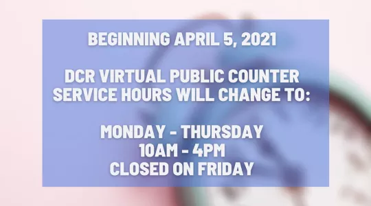 new hours 3