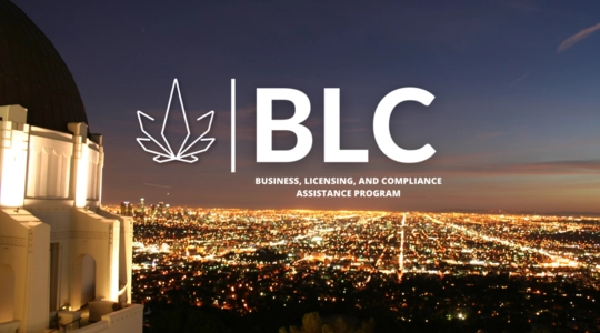 Business, Licensing and Compliance Assistance Program