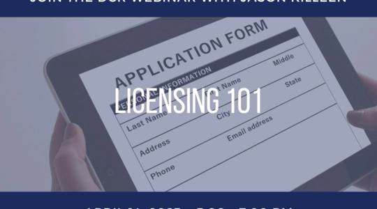 Lic 101
