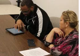 Social Equity Program Clinic Picture