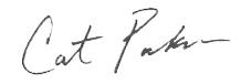 Cat Packer Signature