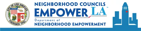 Neighborhood Councils Graphic