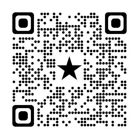 QR Code to Register