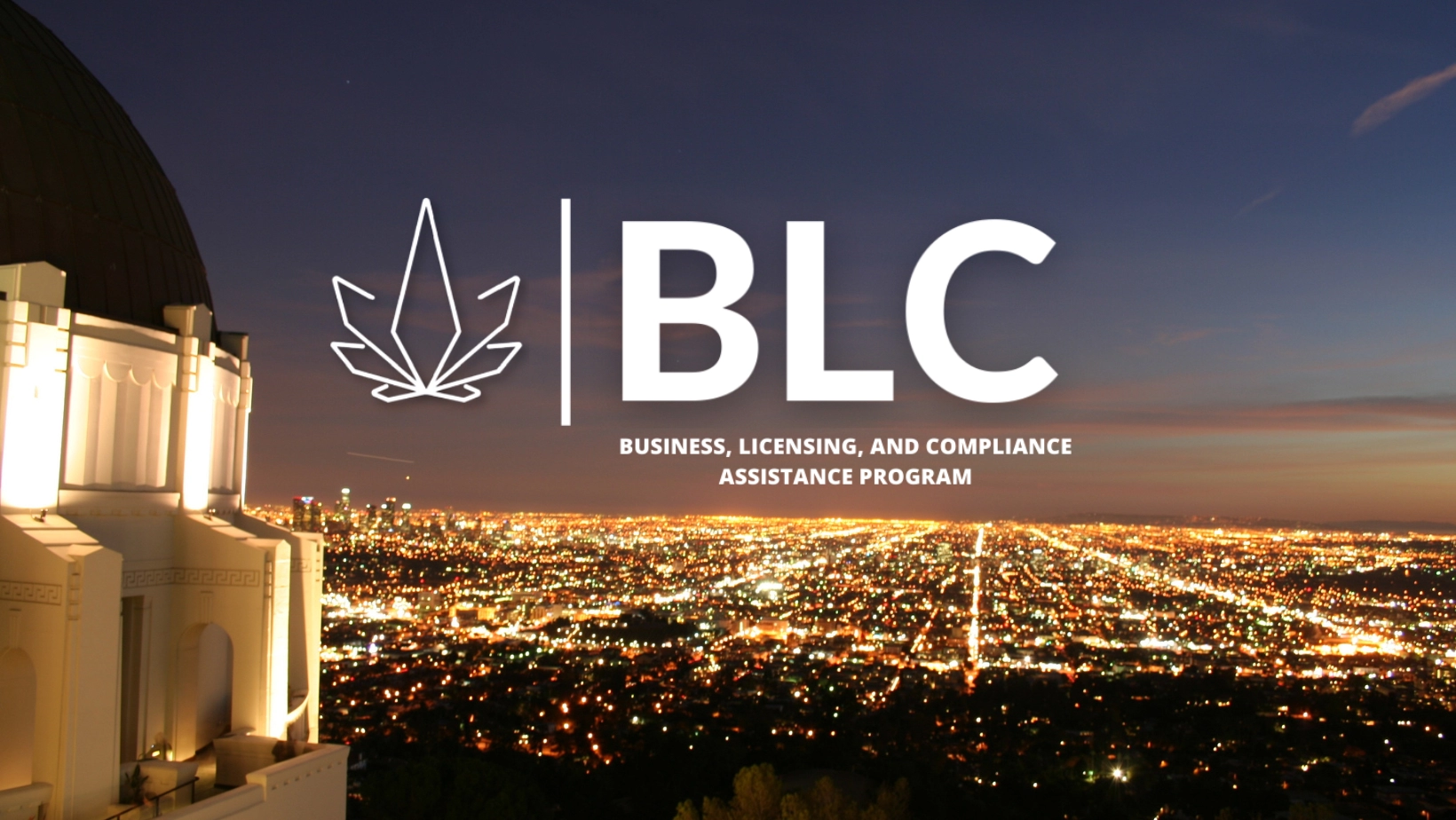 Business, Licensing and Compliance Assistance Program