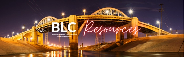 BLC resources