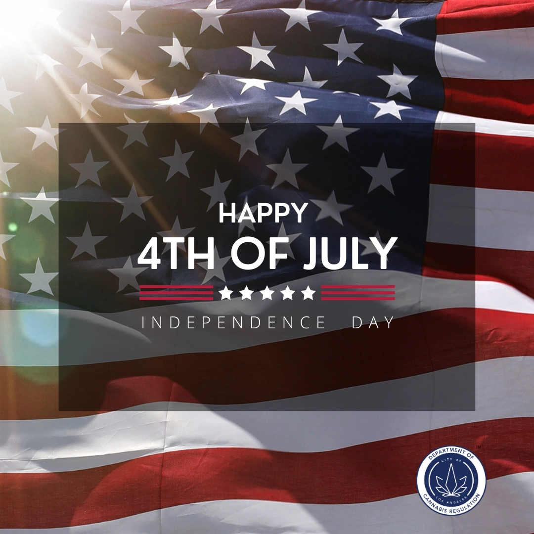 Happy 4th of July