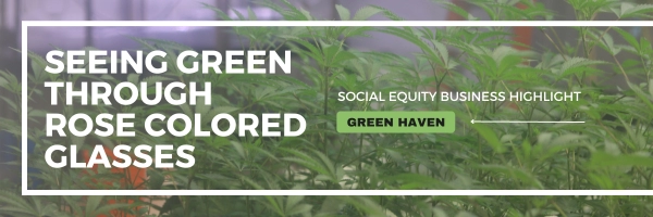 Seeing Green Through Rose-Colored Glasses