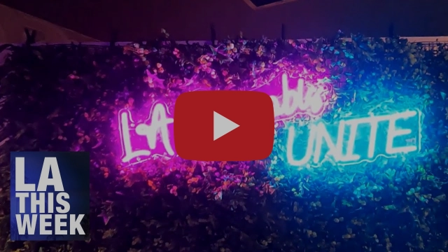 Cannabis Unite Video