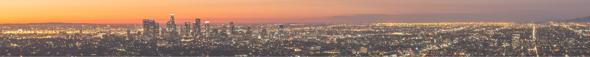 City Skyline Separator