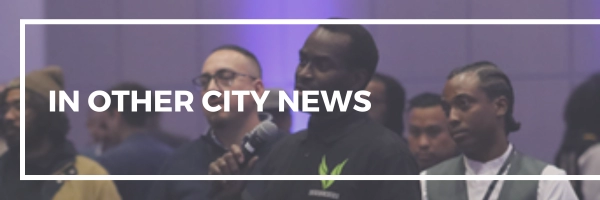 In Other City News