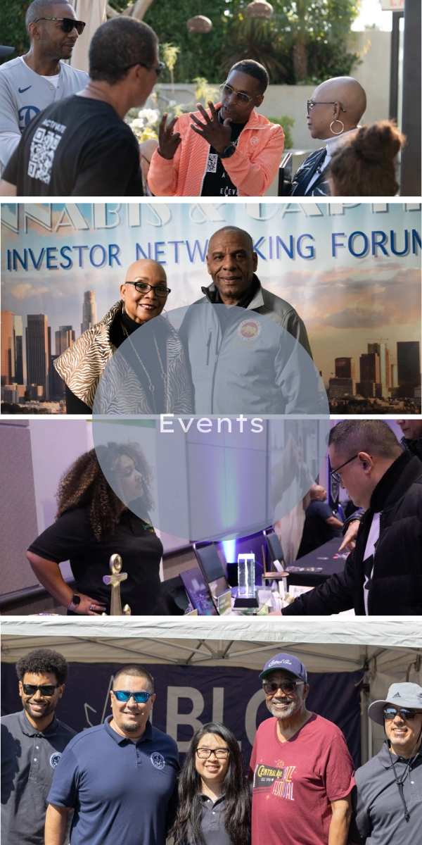 2023 DCR Events