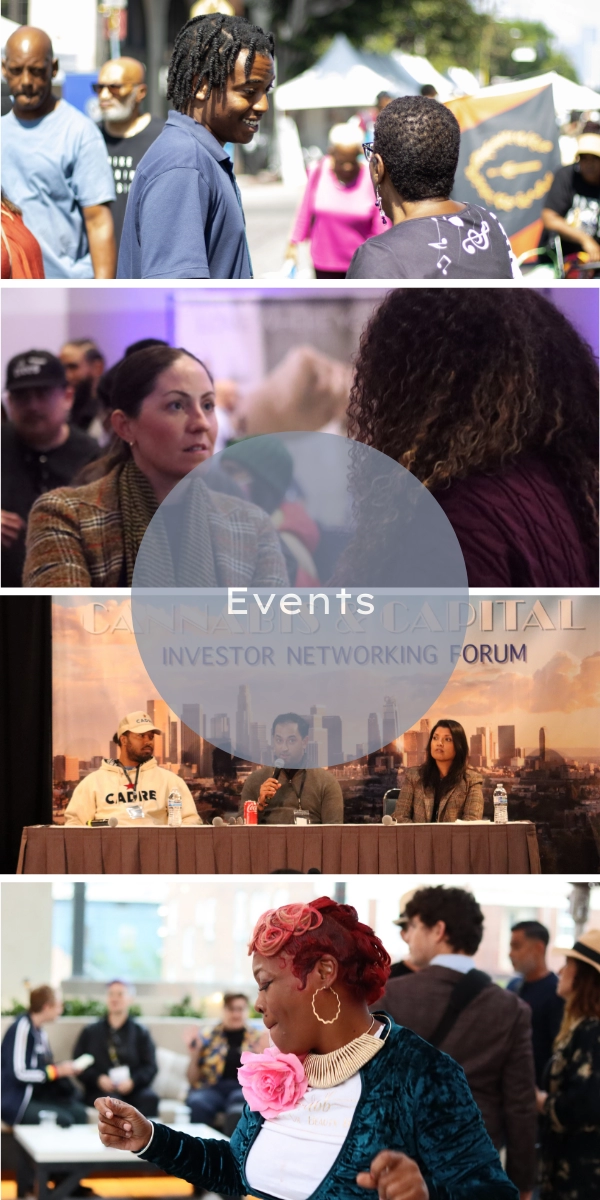 2023 DCR Events