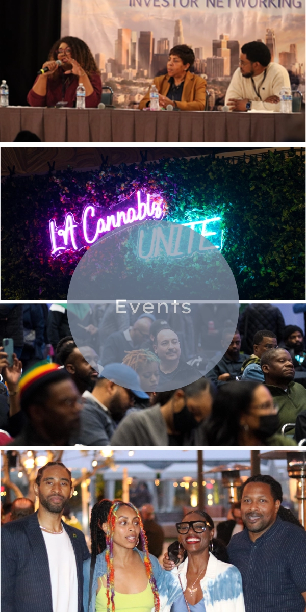 2023 DCR Events