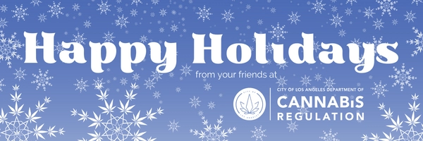 Happy Holidays