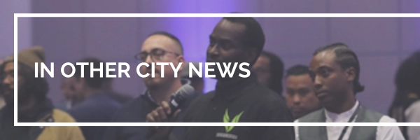 In Other City News