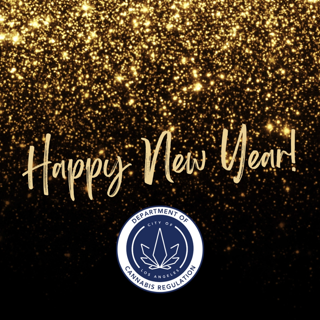 Happy New Year