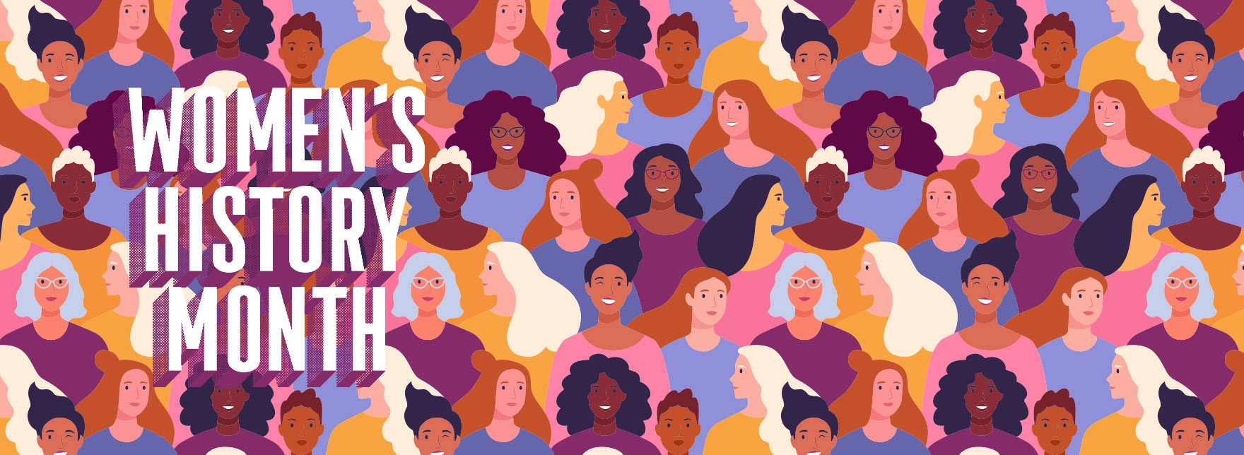 Women's History Month