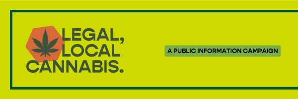 Legal Local Cannabis