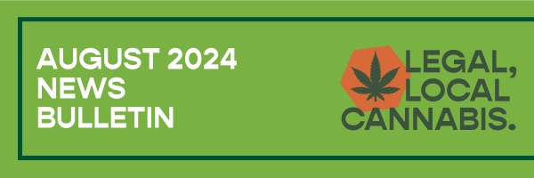 August 2024 News Bulletin Header