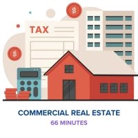 Commercial Real Estate 66 minutes