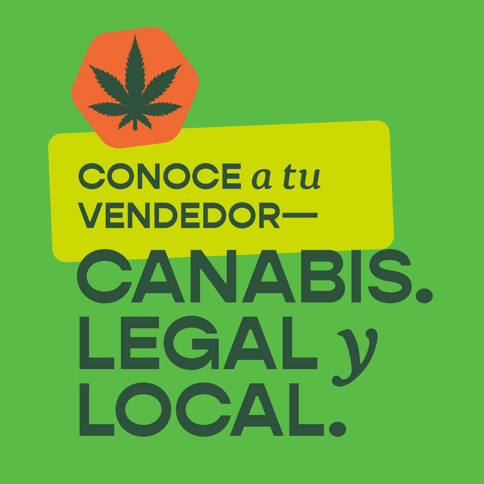 Legal Local Cannabis Icon 4