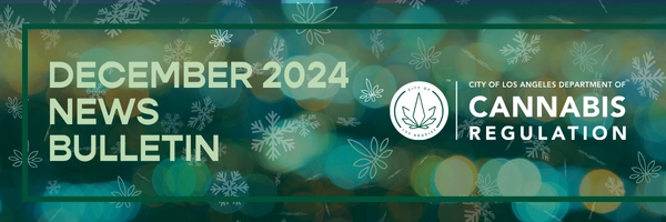 December 2024 News Bulletin