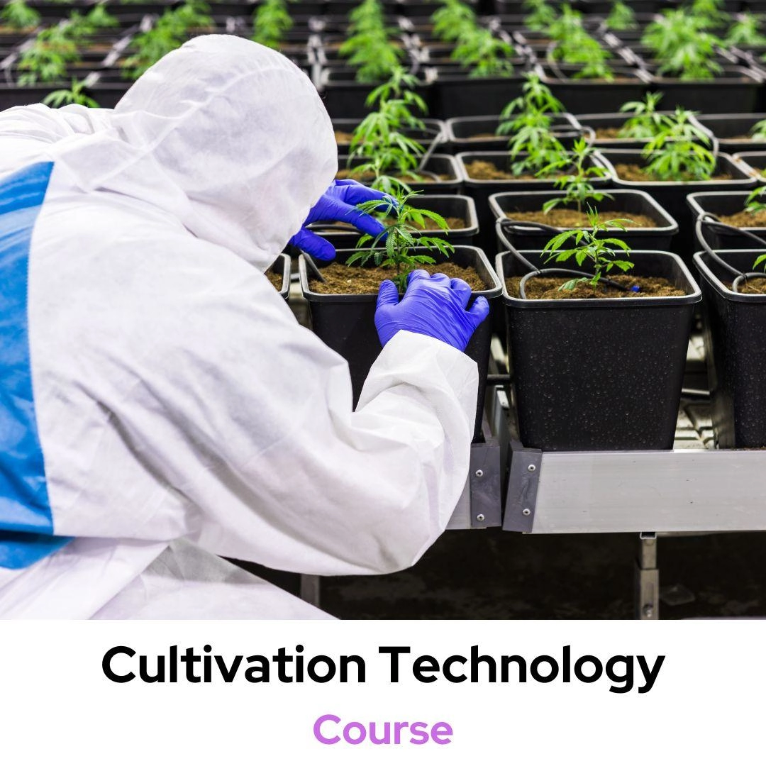 Cultivation Technology Course