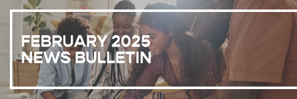 February 2025 News Bulletin
