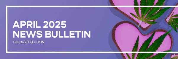 April News Bulletin