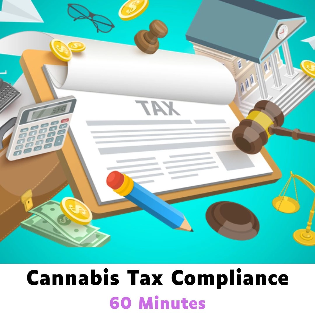 Cannabis Tax Compliance